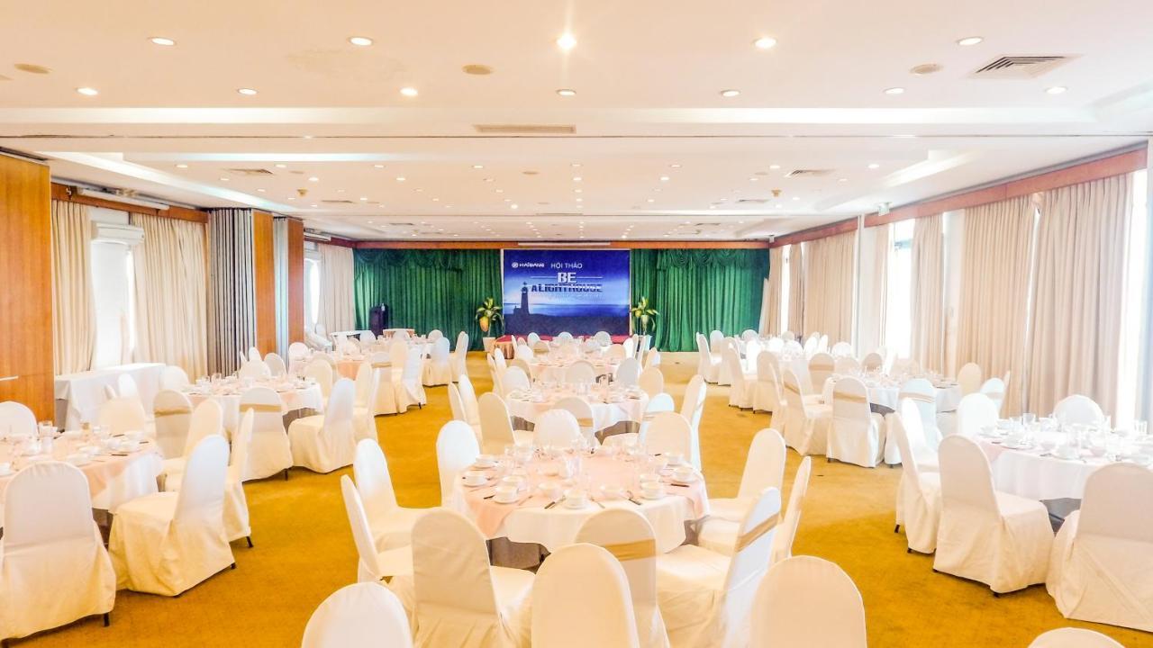 Phan Thiet Ocean Dunes Resort Exterior foto