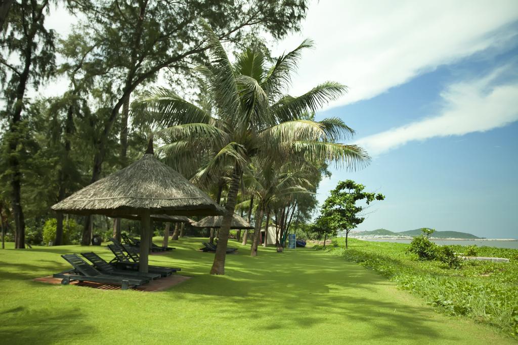 Phan Thiet Ocean Dunes Resort Exterior foto