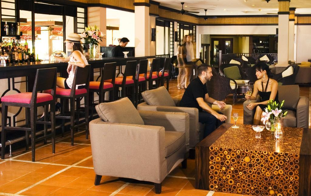 Phan Thiet Ocean Dunes Resort Exterior foto